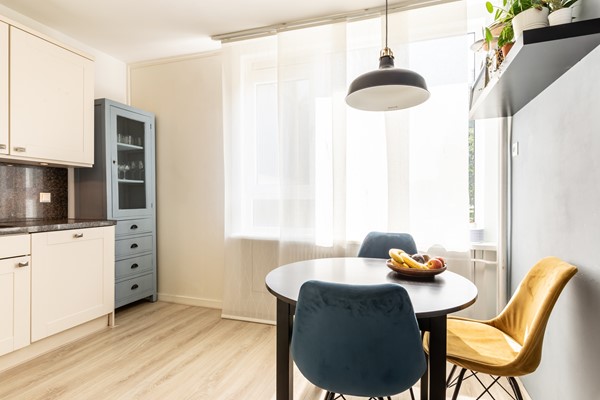 Medium property photo - Pahud de Mortangesdreef 238, 3562 AH Utrecht